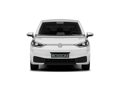 Usata VW ID.3 Pro Performance 69 kW (95 CV) 2023 Bianco Utilitaria