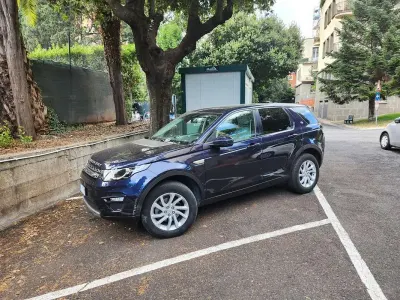 Usata Land Rover Discovery Sport