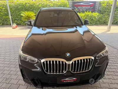 Usata BMW X3 M Sport 190 CV (139 kW) 2022 SUV