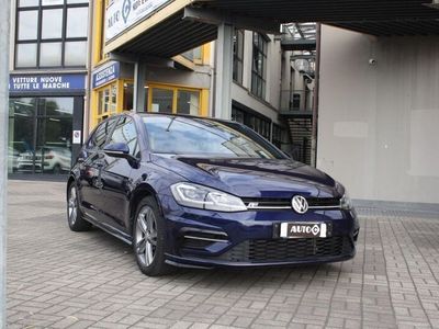 usata VW Golf VII 1.5 TSI ACT 5p. Sport BlueMotion Technology