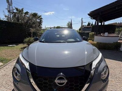 Usata Nissan Juke 94 CV (69 kW) 2024 SUV