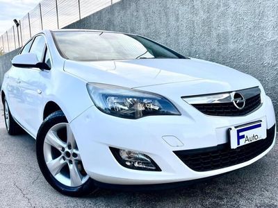 usata Opel Astra 2.0 CDTI 160CV 5 porte Cosmo S,Climatronic,cruise control,ecc.