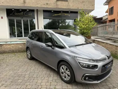 Usata Citroën C4 SpaceTourer