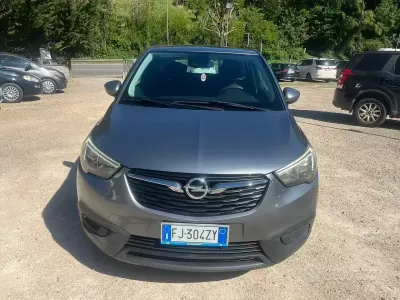 Occasion Opel Crossland X