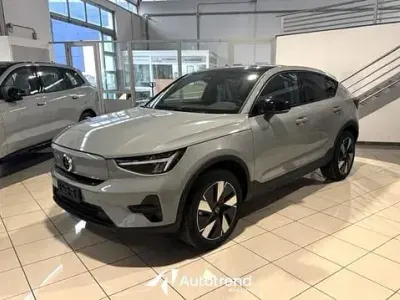 Nuova Volvo EC40 Core 175 kW (238 CV) 2026 Argento SUV