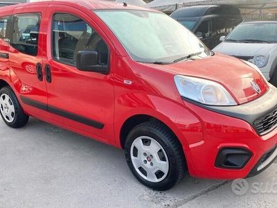 usata Fiat Qubo ACTIVE