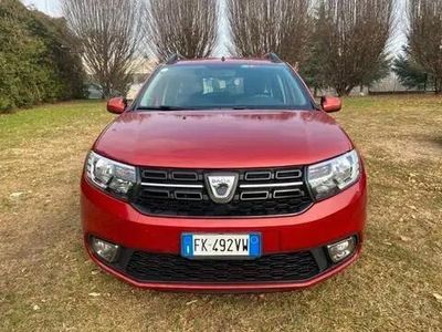 usata Dacia Logan MCV Logan1.5 dci Laureate s