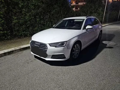 Usata Audi A4