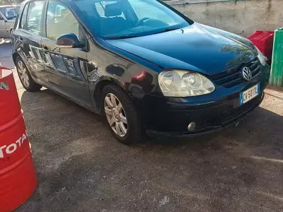 Usado VW Golf IV
