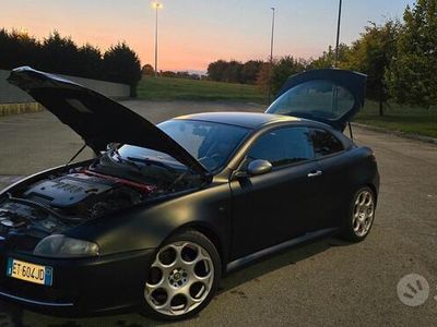 Alfa Romeo GT
