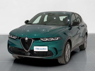 usata Alfa Romeo Tonale 1.3 280CV speciale 1.3 gse t4