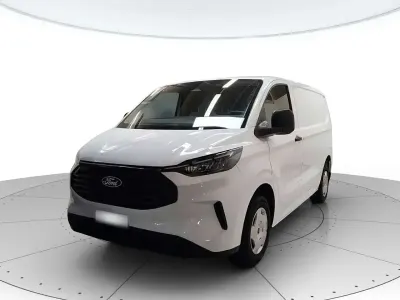 Usata Ford Transit Custom