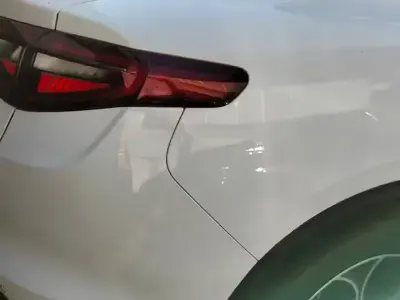 Usata Alfa Romeo Stelvio 160 CV (117 kW) 2019 Bianco SUV