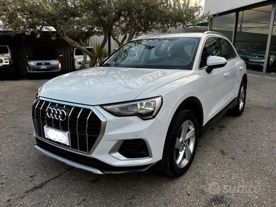 usata Audi Q3 - 2020