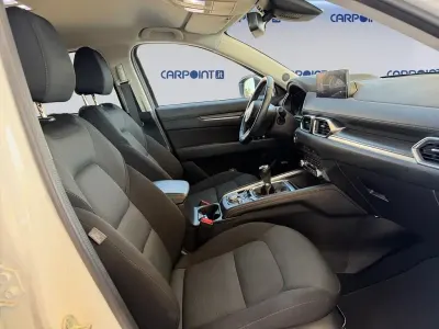Usata Mazda CX-5