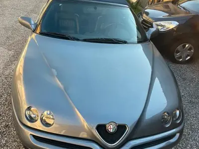Usata Alfa Romeo GTV