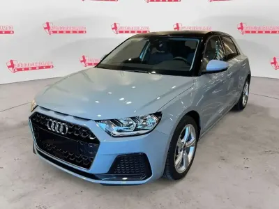 Usata Audi A1 Business 116 CV (85 kW) 2025 Grigio SUV