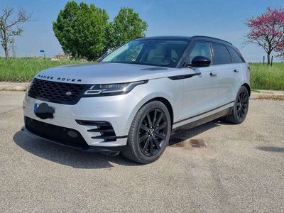 usata Land Rover Range Rover Velar 2.0 i4 R-Dynamic SE 240cv auto