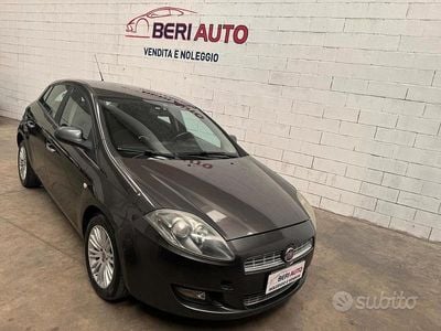 Fiat Bravo