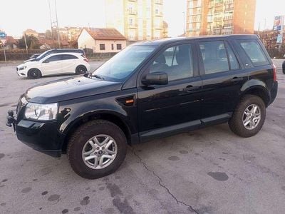 Usata Land Rover Freelander 2 SE 160 CV (117 kW) 2007 SUV