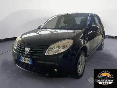 Usata Dacia Sandero