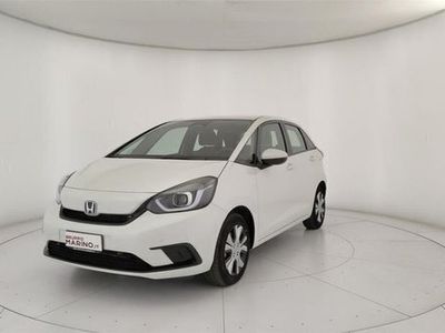 usata Honda Jazz '20-> 1.5 Hev eCVT Elegance