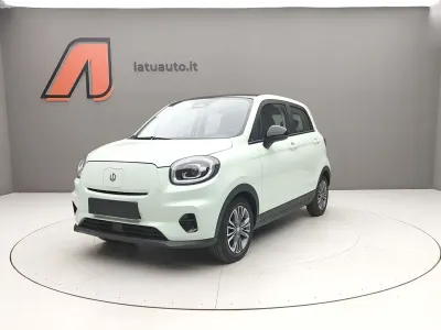 Usata Leapmotor T03