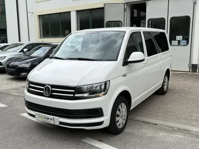 Occasion VW Caravelle