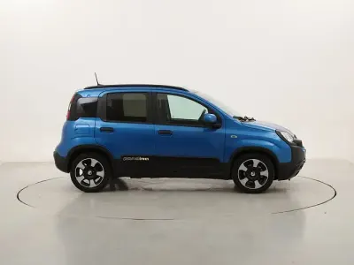 Usata Fiat Panda Cross Cross 69 CV (50 kW) 2026 Utilitaria