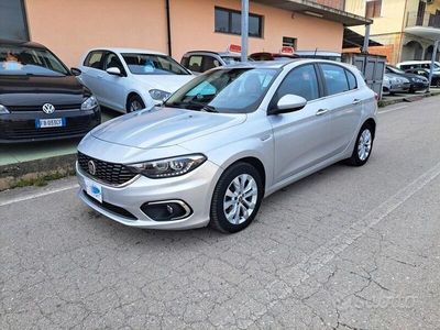 usata Fiat Tipo 1.6 Multijet 5 porte Lounge - 2017