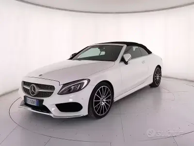 Usata Mercedes 200