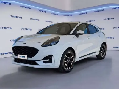 Usata Ford Puma