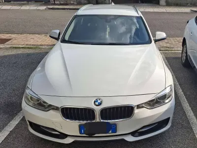 Usata BMW 316