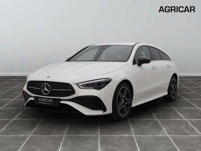 Mercedes CLA200