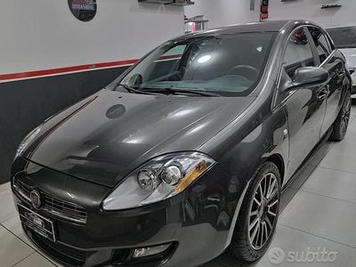 Grigio Usata 2009 Fiat Bravo Sport Utilitaria | 4800 € (Buon prezzo)