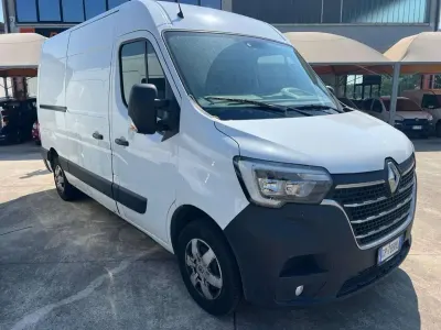 Usata Renault Master