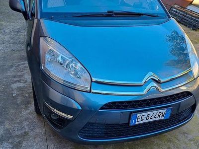 Usata Citroën C4 Picasso 2011 Monovolume