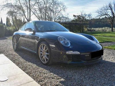 Porsche 911 Carrera S