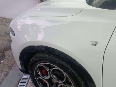 Usata Alfa Romeo Tonale Ti 131 CV (96 kW) 2024 SUV