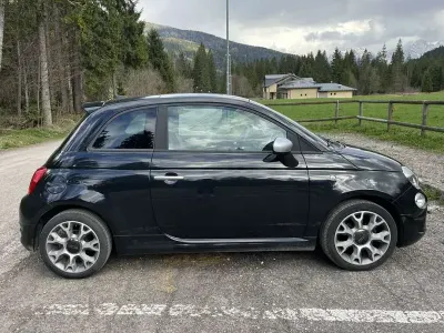 Usata Fiat 500 Sport 69 CV (50 kW) 2020 Utilitaria