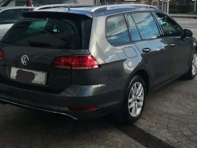 VW Golf VII