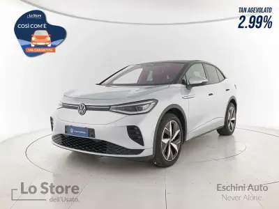 Usata VW ID.5