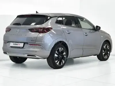 Nuova Opel Grandland Electric Business Elegance 224 CV (164 kW) 2025 Grigio SUV