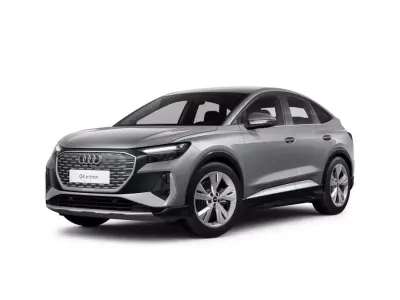 Usata Audi Q4 Sportback e-tron