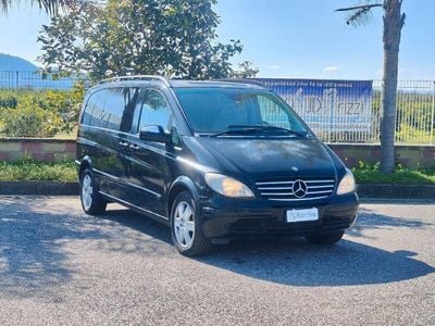 Mercedes Viano