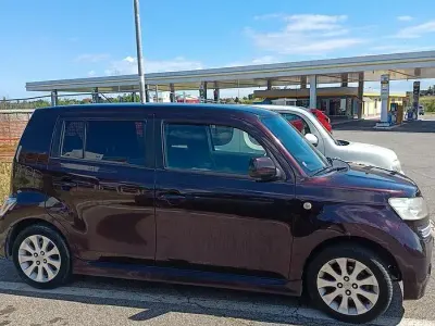 Usata Daihatsu Materia 91 CV (66 kW) 2010 Monovolume
