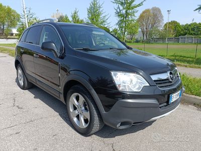 usata Opel Antara 2.0 cdti Edition Plus 150cv auto