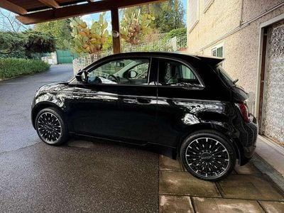 Usata Fiat 500e La Prima 42 kW (58 CV) 2023 Utilitaria