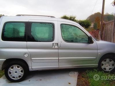 Usata Citroën Berlingo 2006 Monovolume