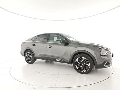 Gray Usata 2024 Citroën C4 PureTech SUV | 16.500 € (Buon prezzo)